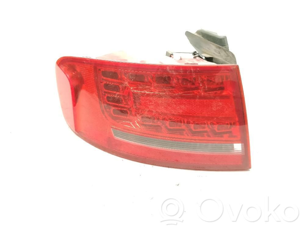 Audi A4 S4 B8 8K Lampă spate în caroserie 