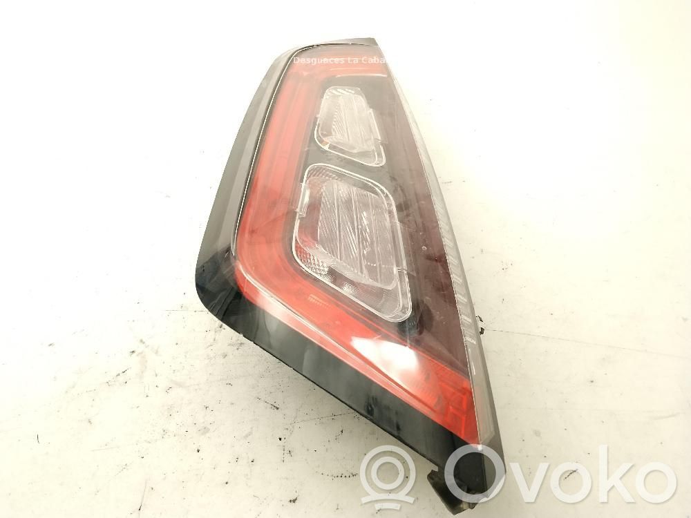 Fiat Grande Punto Lampa tylna 