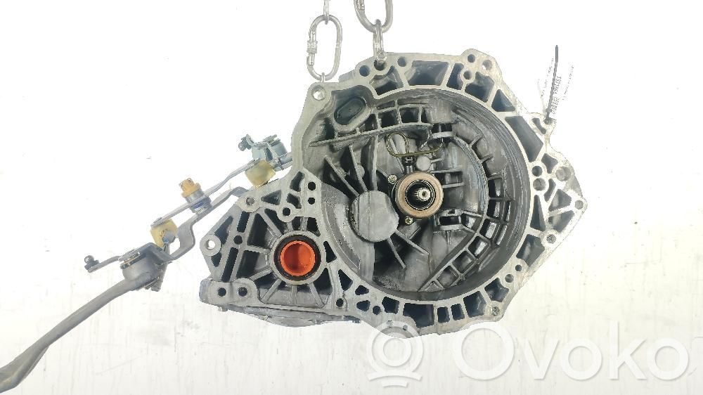 Opel Corsa E Scatola del cambio manuale a 5 velocità 
