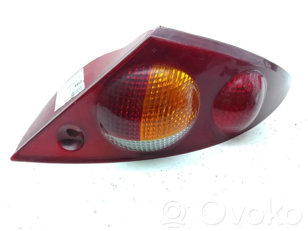 Ford Cougar Lampa tylna