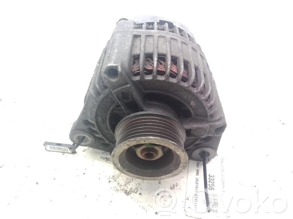 Lancia Lybra Generator/alternator
