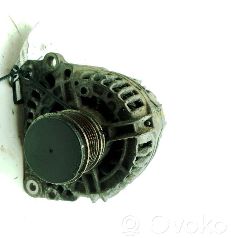Seat Alhambra (Mk1) Alternador