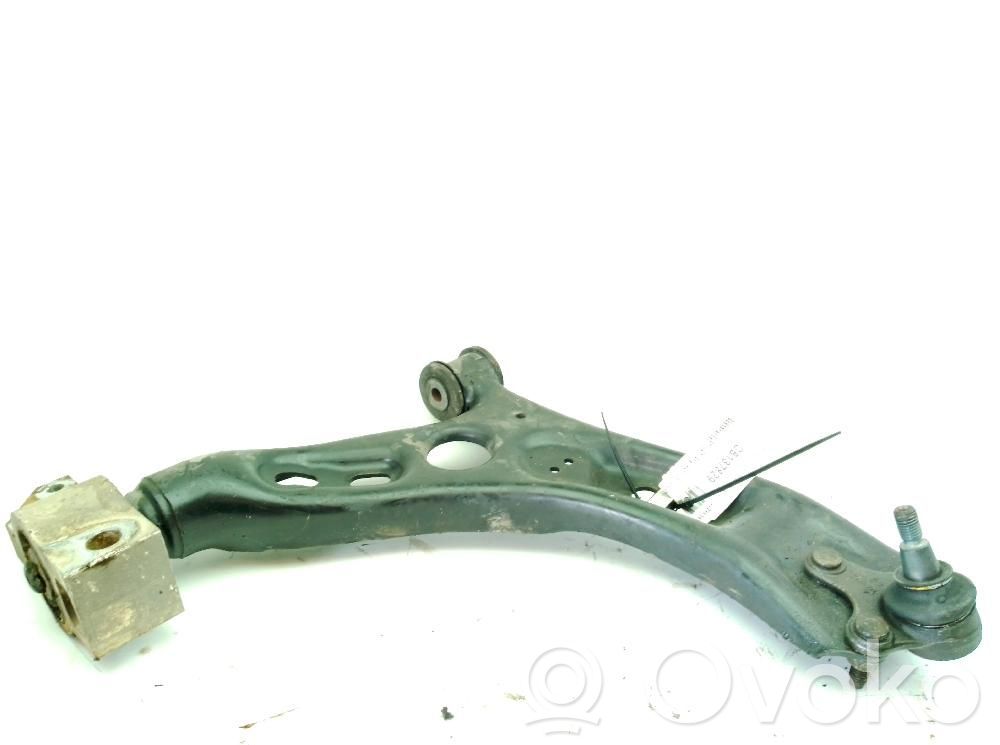 Skoda Octavia Mk2 (1Z) Brazo de suspensión/horquilla inferior delantero