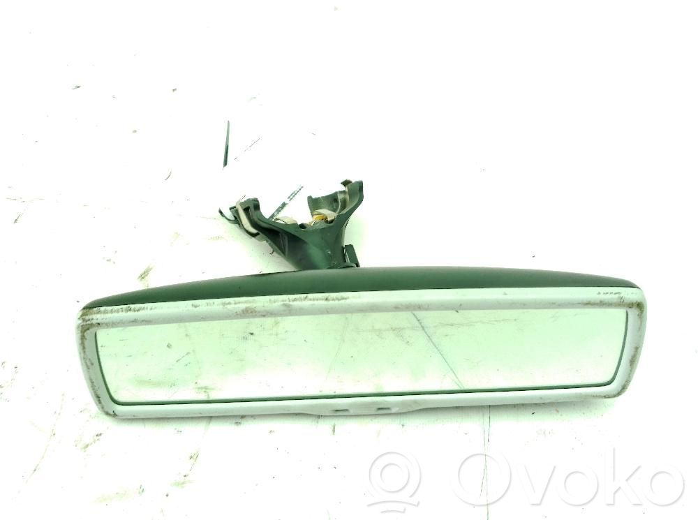 Volkswagen Tiguan Oglindă retrovizoare (interior)