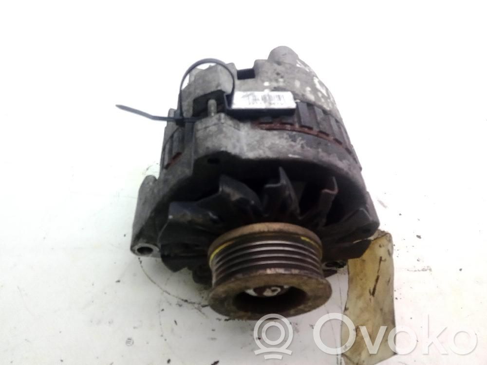 Pontiac Trans Sport Generator/alternator 