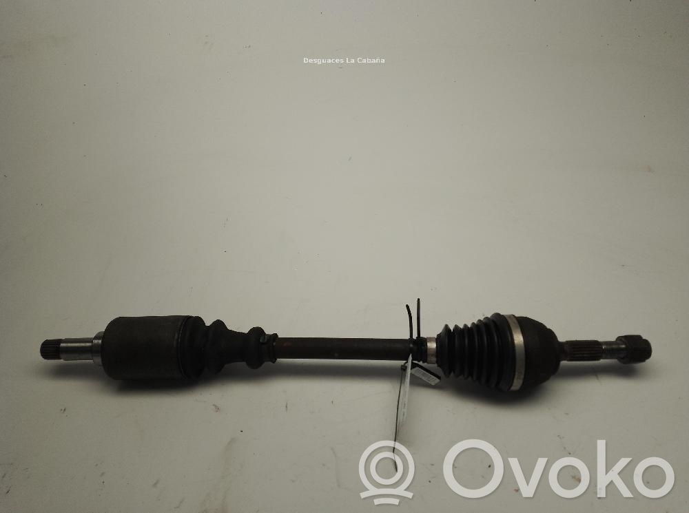 Citroen Saxo Antriebswelle vorne