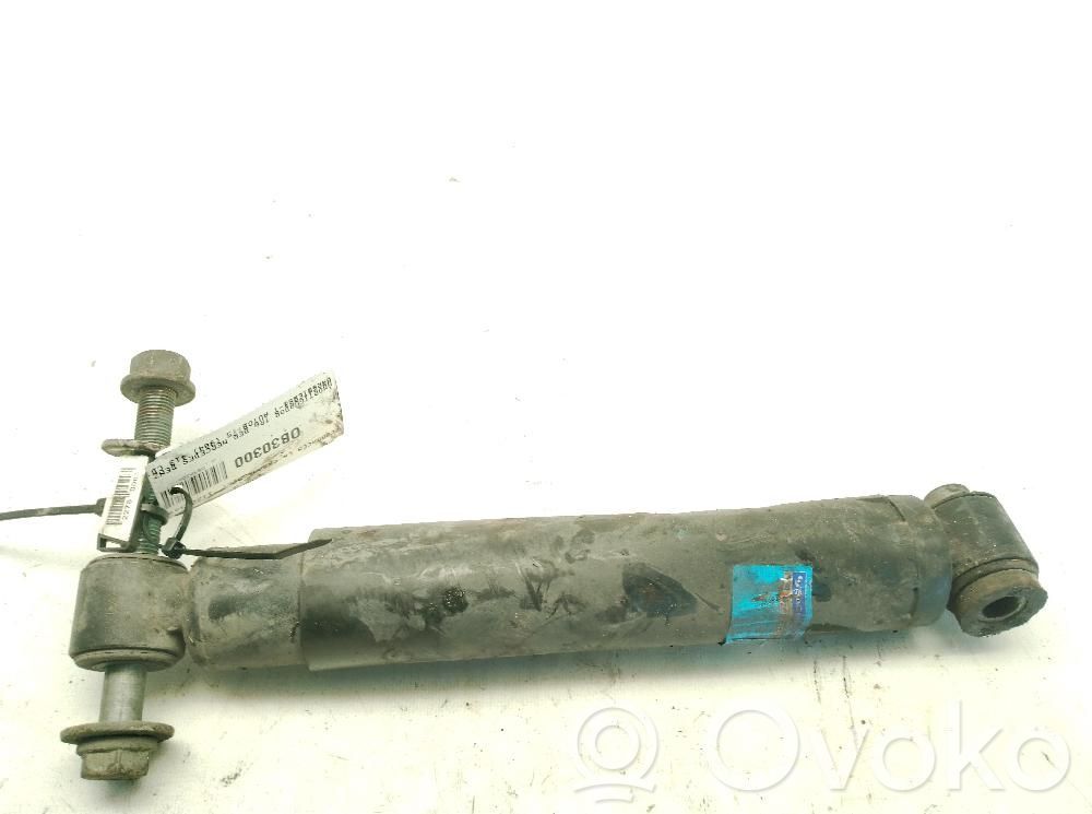 Mercedes-Benz Sprinter W901 W902 W903 W904 Amortizor spate 