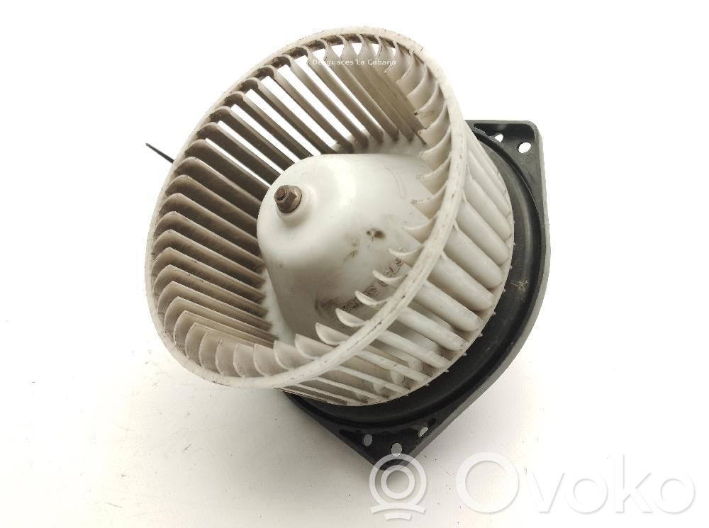 Nissan Cab Star Ventola riscaldamento/ventilatore abitacolo