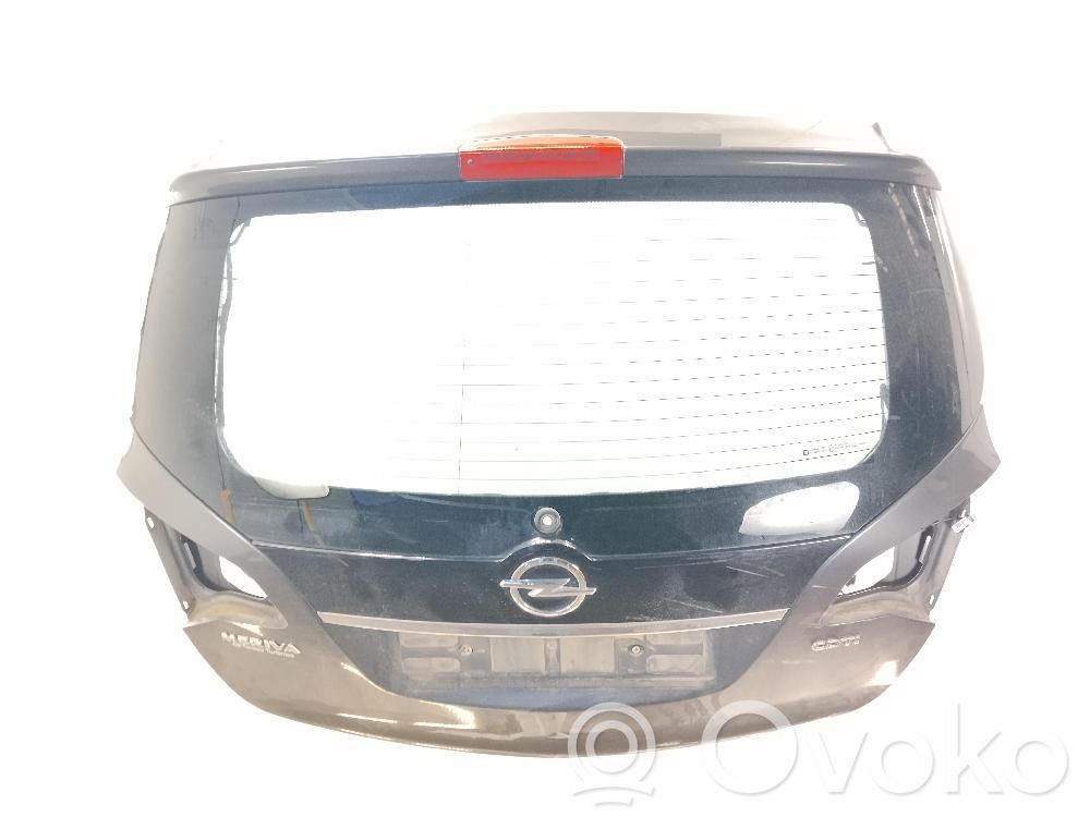 Opel Meriva B Hayon/capotă portbagaj 