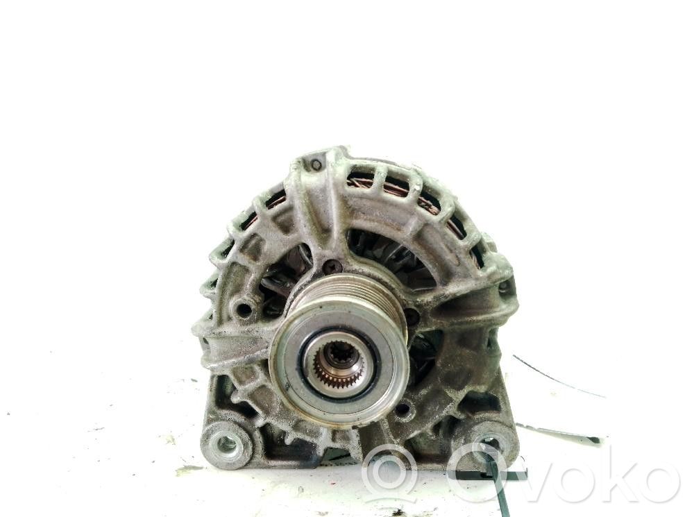 Renault Megane IV Generatore/alternatore
