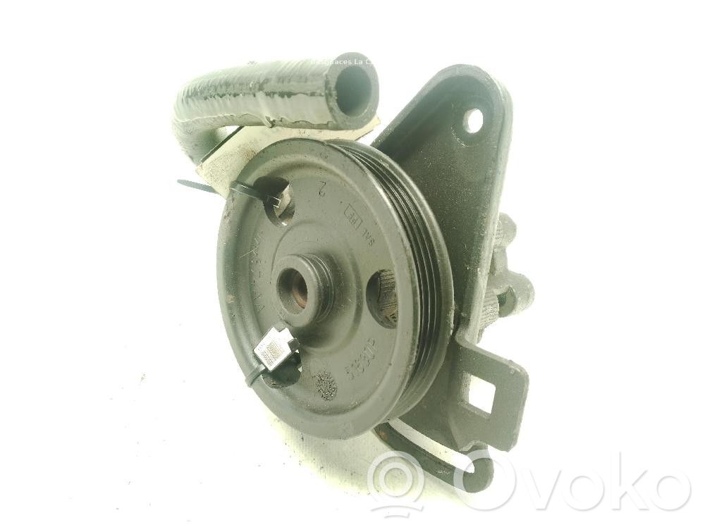 Chrysler Sebring (ST-22 - JR) Ohjaustehostimen pumppu 