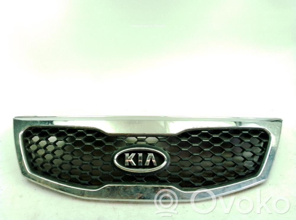 KIA Sorento Kühlergrill 