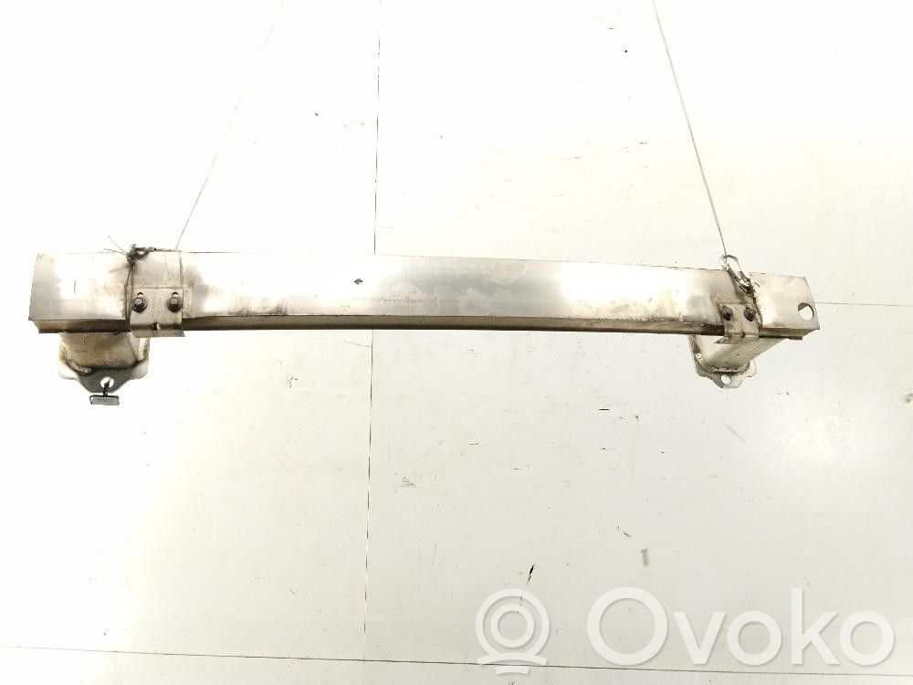 Citroen C3 Front bumper cross member 
