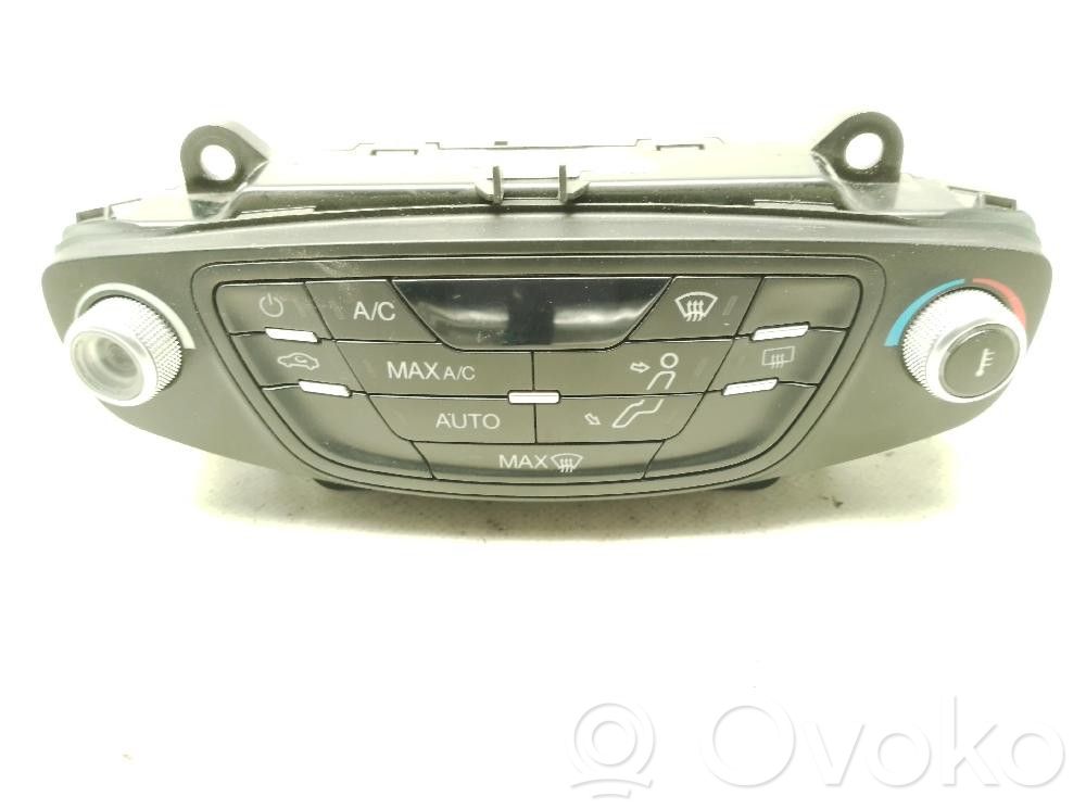 Ford B-MAX Centralina del climatizzatore