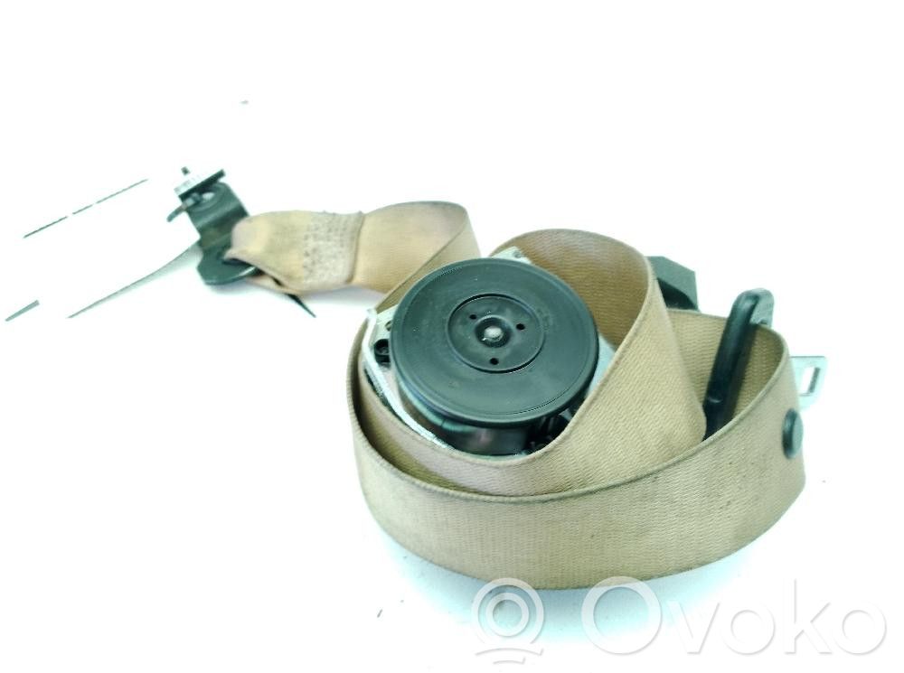 Mercedes-Benz ML W164 Sicherheitsgurt vorne