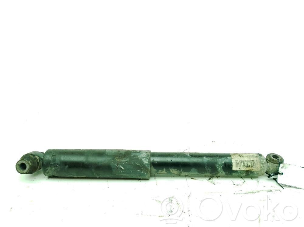Ford Transit Custom Rear shock absorber/damper 