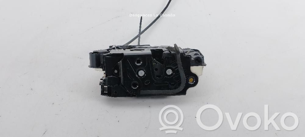 Volkswagen PASSAT CC Etuoven kahvan suoja 