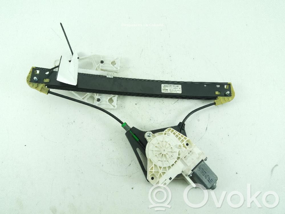Audi A1 Macara geam spate manuală 