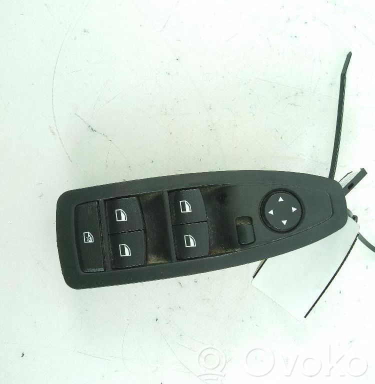 BMW 1 F20 F21 Elektrisko logu slēdzis 