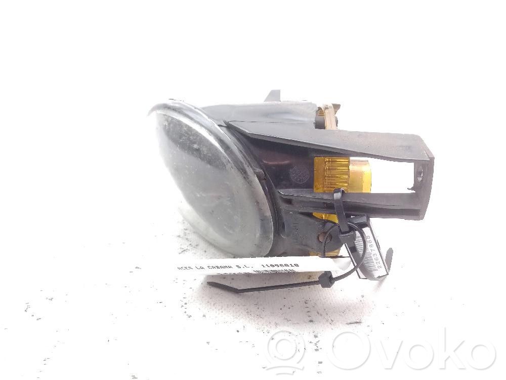 Volkswagen PASSAT B6 Feu antibrouillard avant