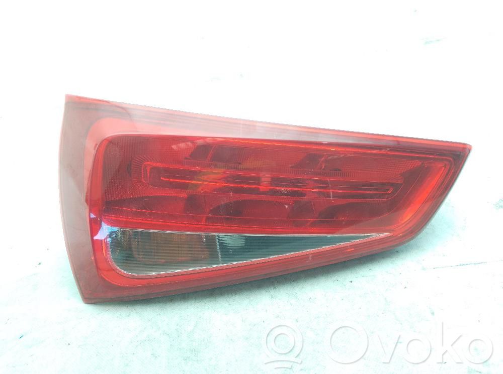 Audi A1 Galinis žibintas kėbule