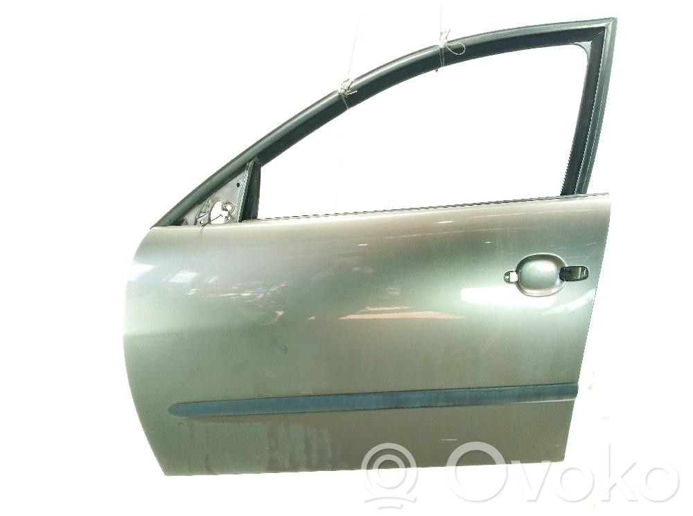 Seat Ibiza III (6L) Priekinės durys 