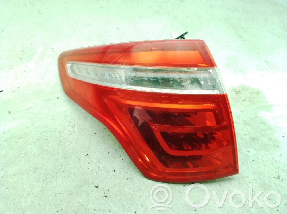 Citroen C4 I Picasso Luz trasera/de freno
