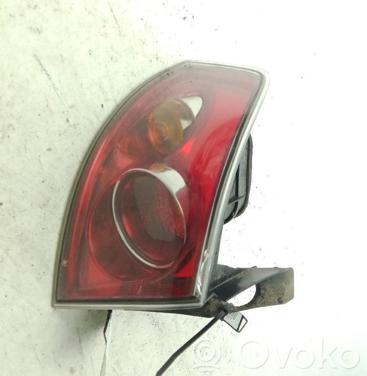 Seat Ibiza III (6L) Luz trasera/de freno