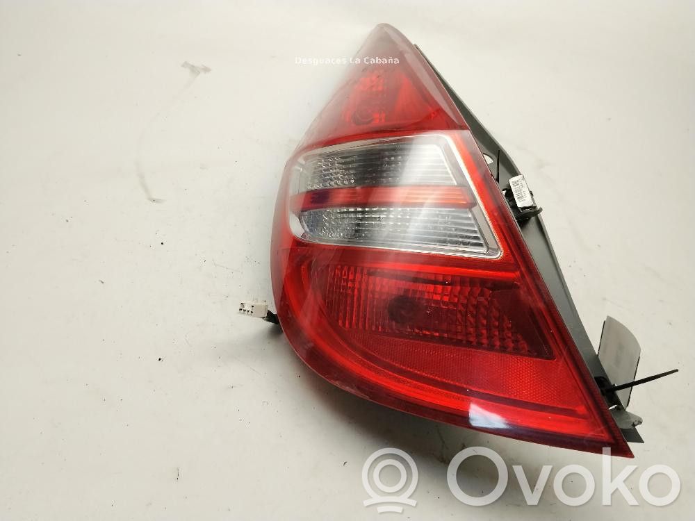 Hyundai i30 Lampă spate în caroserie 