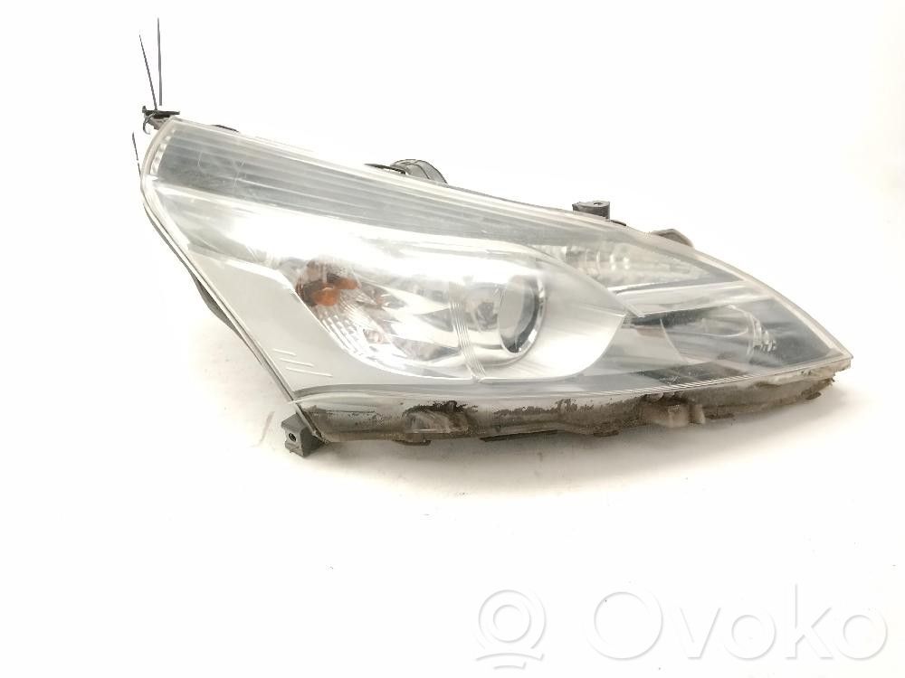 Toyota Verso Far 