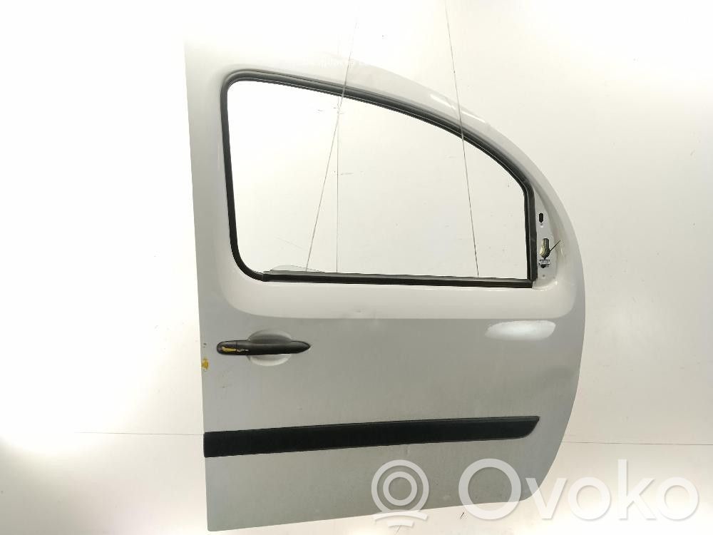 Renault Kangoo II Tür vorne 