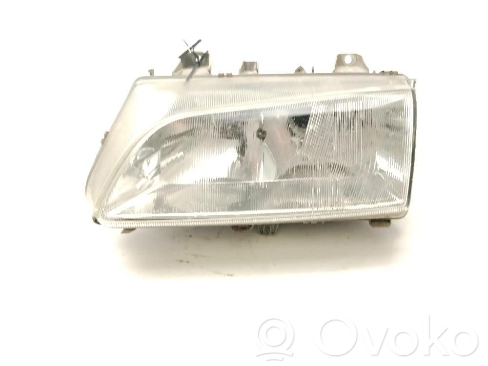 Citroen Evasion Phare frontale 