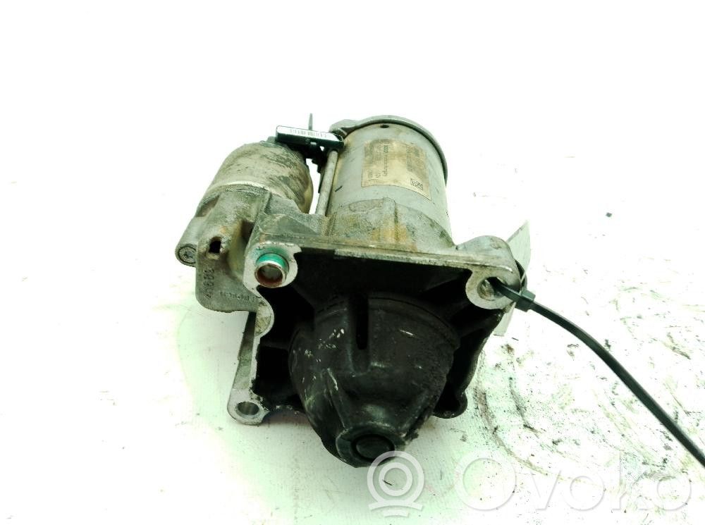 BMW 2 F45 Electromotor 