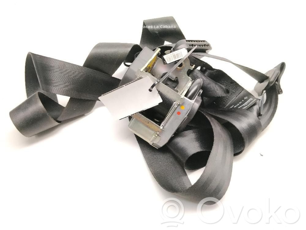 Renault Clio IV Ceinture de sécurité avant