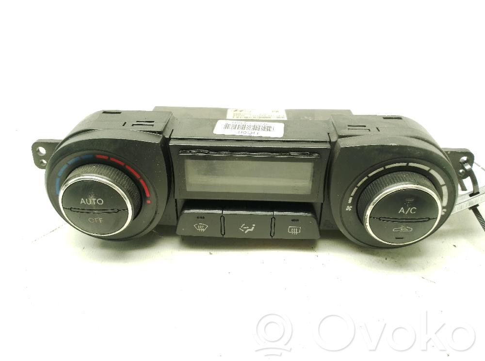 Hyundai i20 (GB IB) Unitate control climatizare 