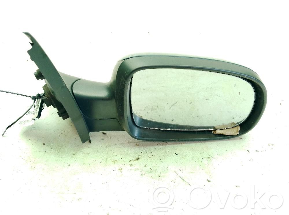 Opel Corsa C Elektryczne lusterko boczne drzwi przednich 