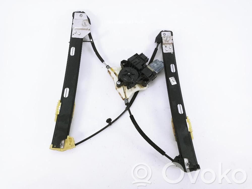 Seat Ibiza V (KJ) Regulador de puerta delantera con motor