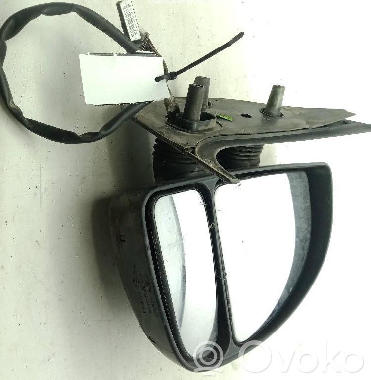 Fiat Ducato Specchietto retrovisore elettrico portiera anteriore