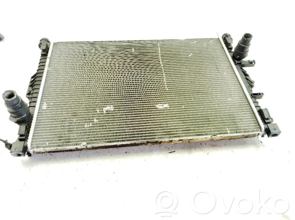Ford S-MAX Radiatore di raffreddamento