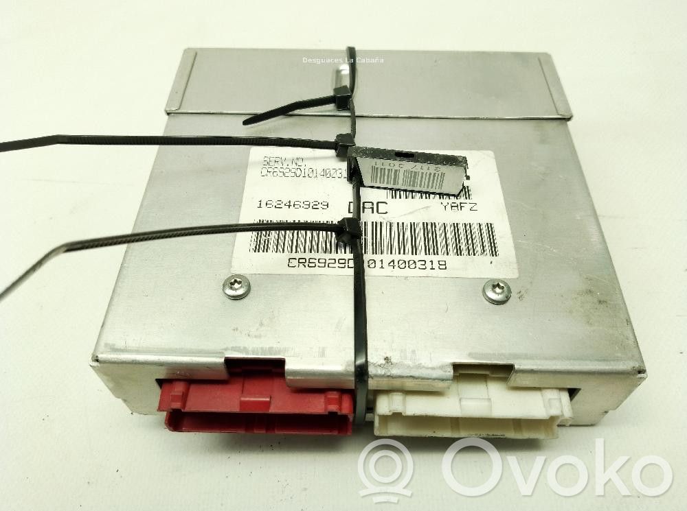 Daewoo Lanos Sonstige Steuergeräte / Module 
