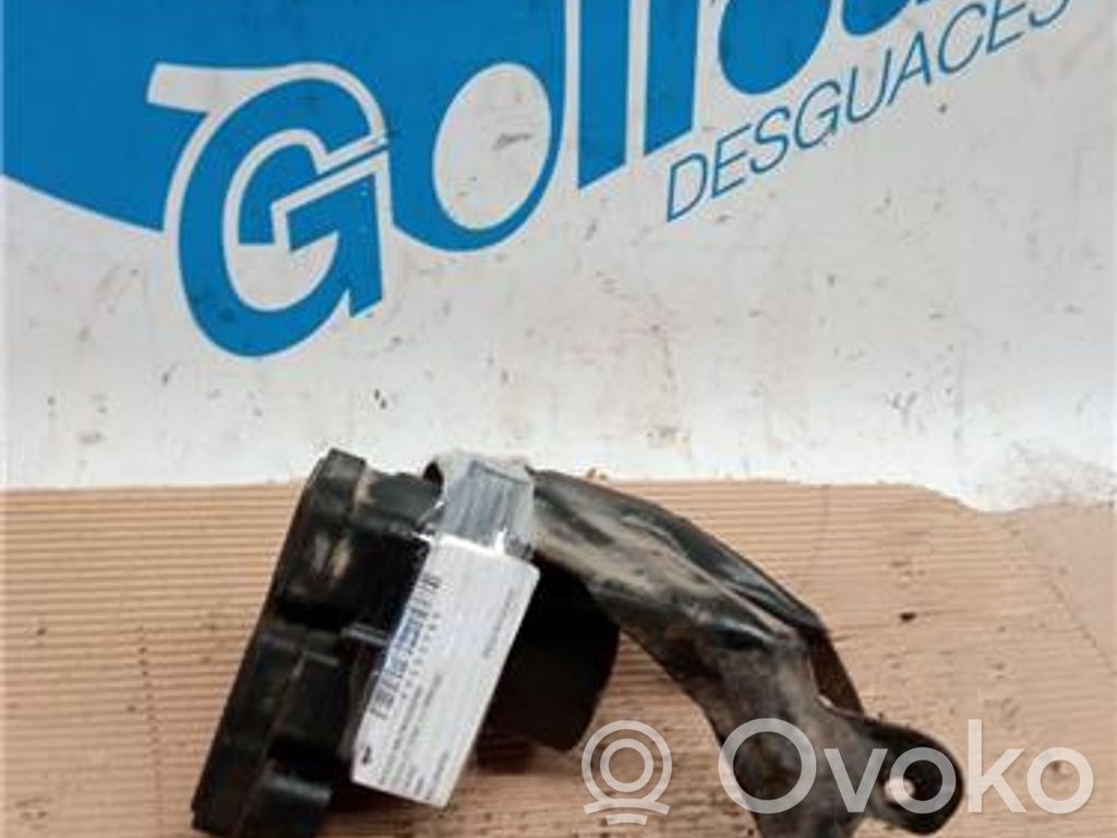 ABS control unit/module   9652182680,9652182680