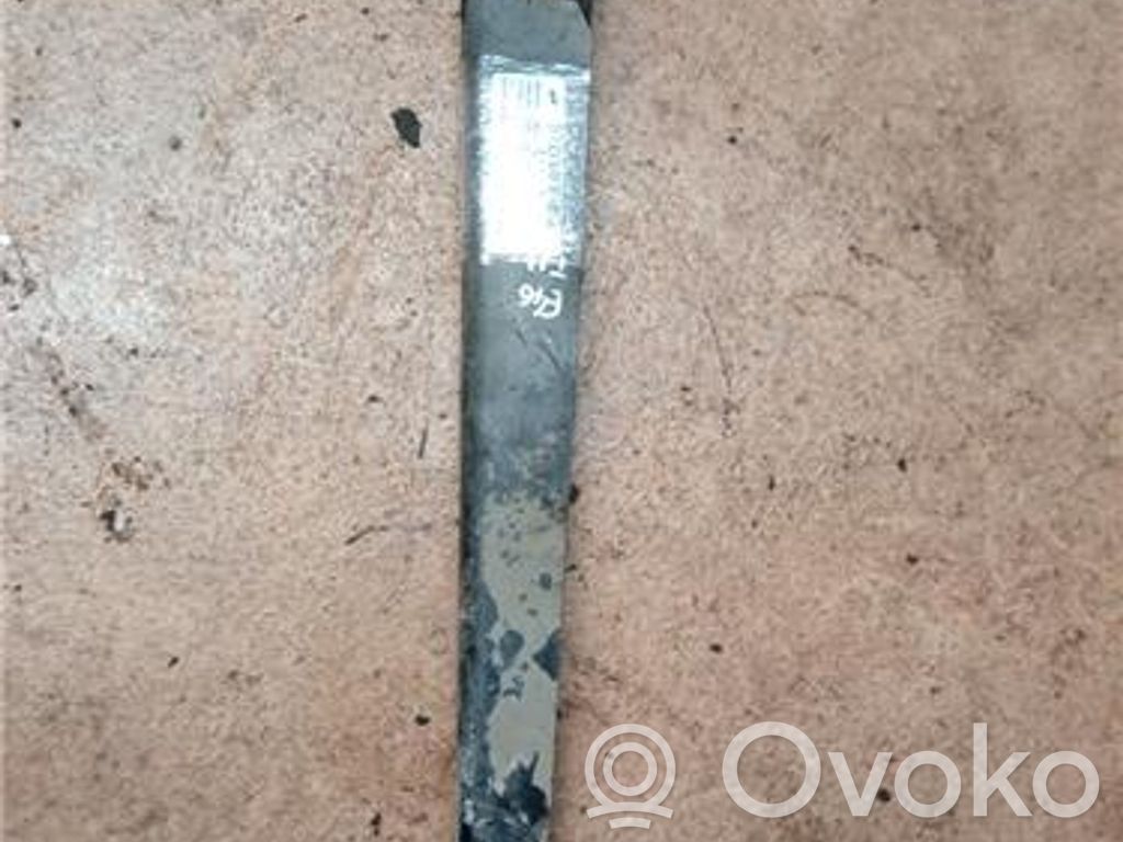 Querlenker hinten