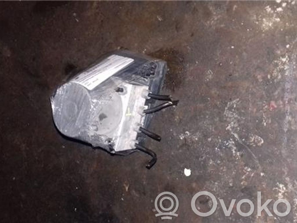 Peugeot Expert ABS control unit/module 