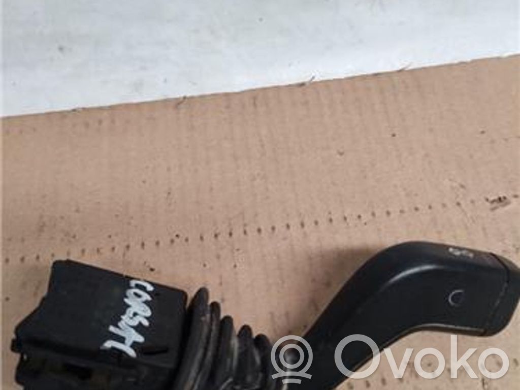 Multifunctional control switch/knob