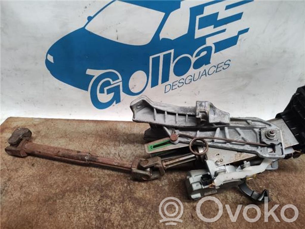 Volvo S40 Steering wheel 