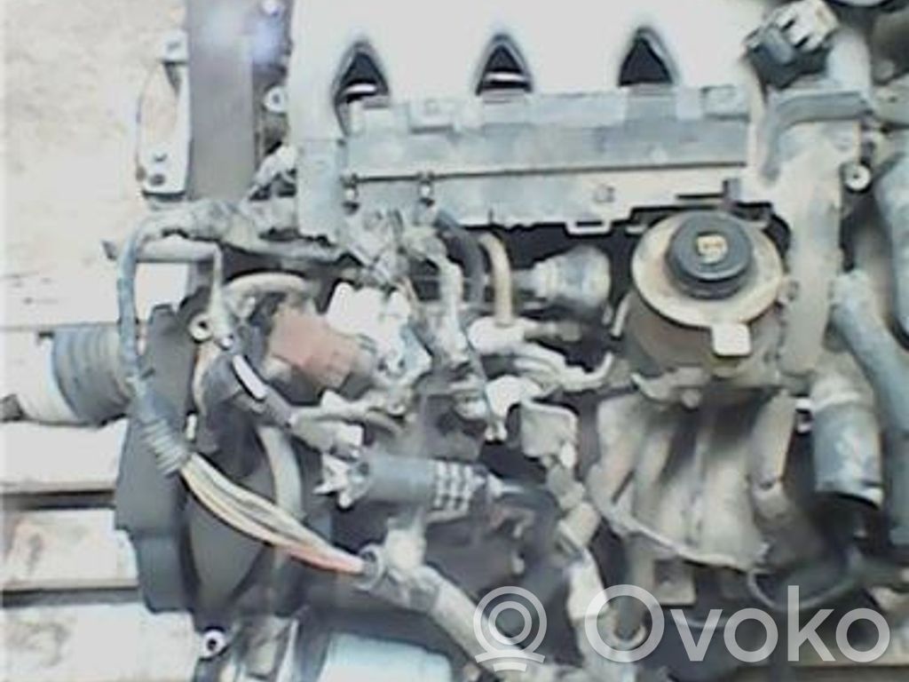 Renault Laguna I Variklio komplektas 