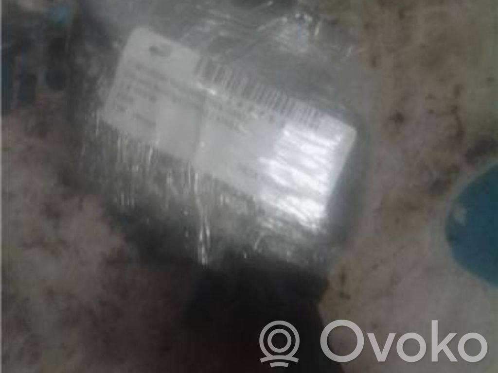 Cinturón trasero
