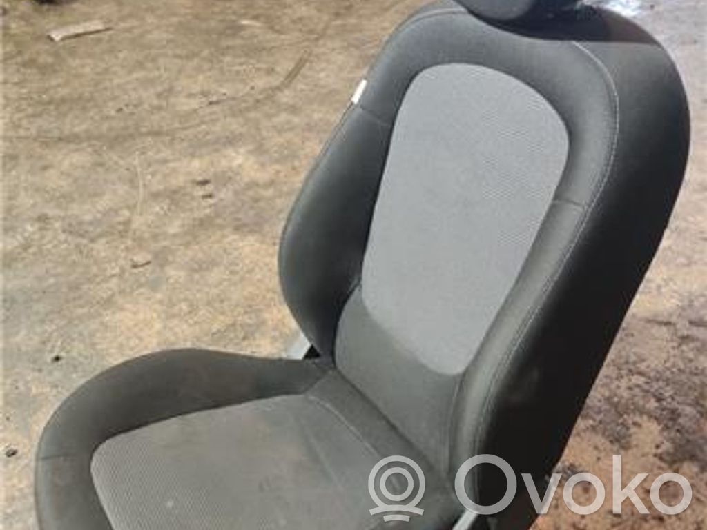 Hyundai i20 (PB PBT) Scaun față pasager 