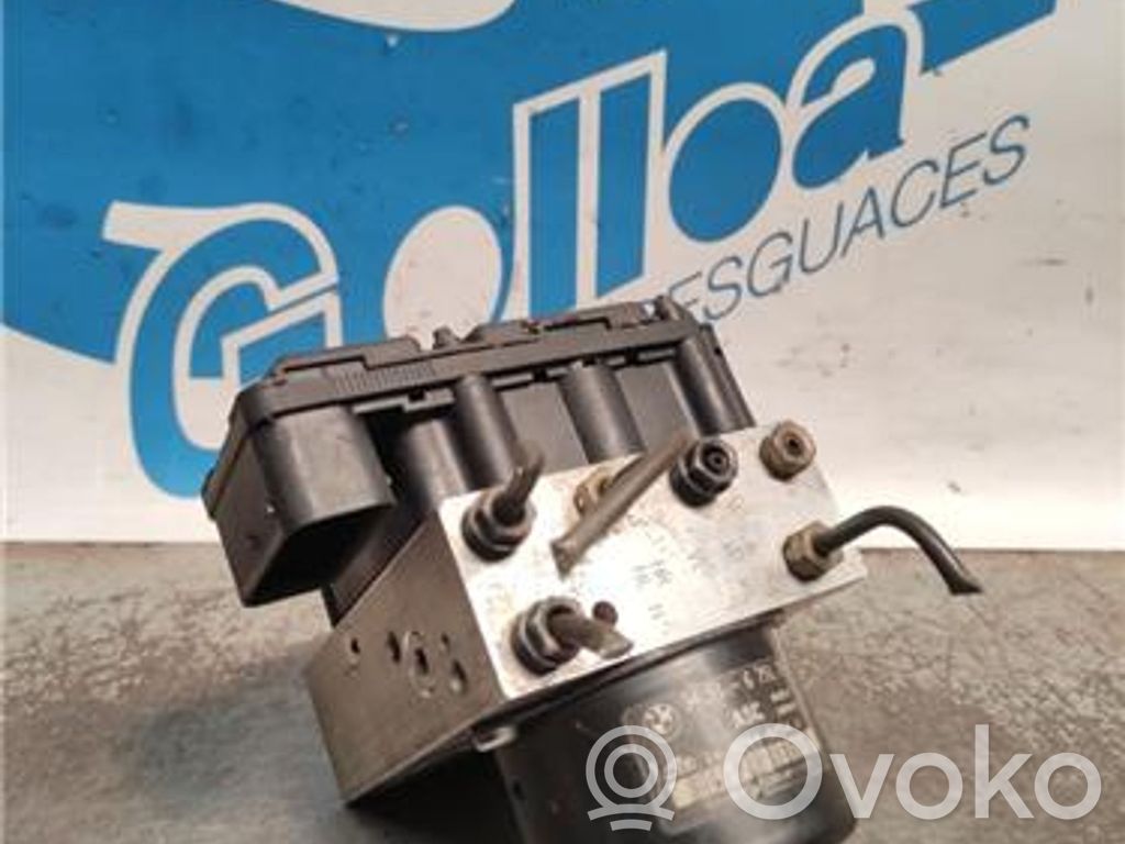 Unidad de control/módulo del ABS   6751767,6751767