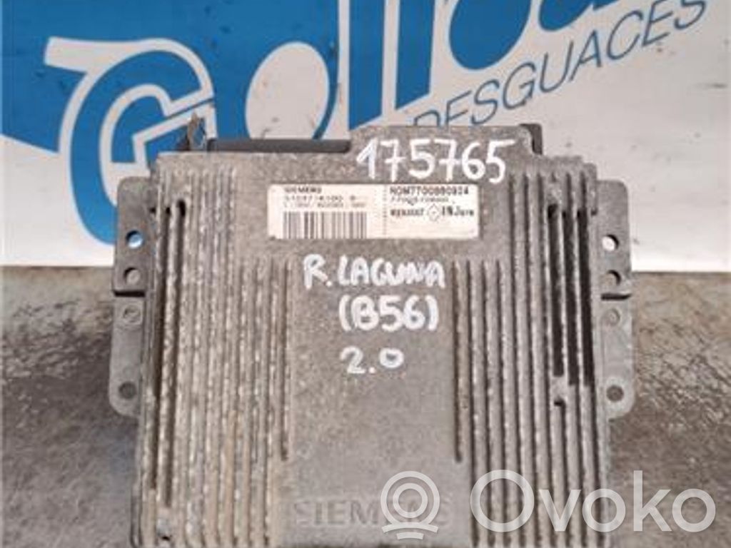 Renault Laguna I Engine control unit/module ECU 